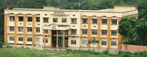 University Image