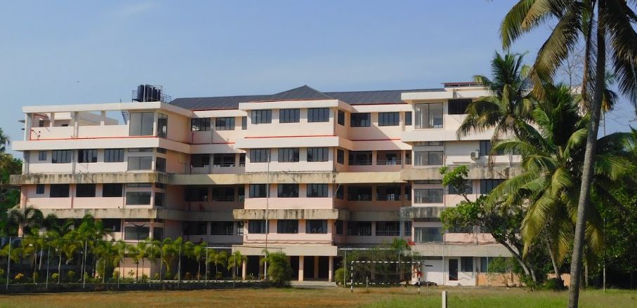 University Image