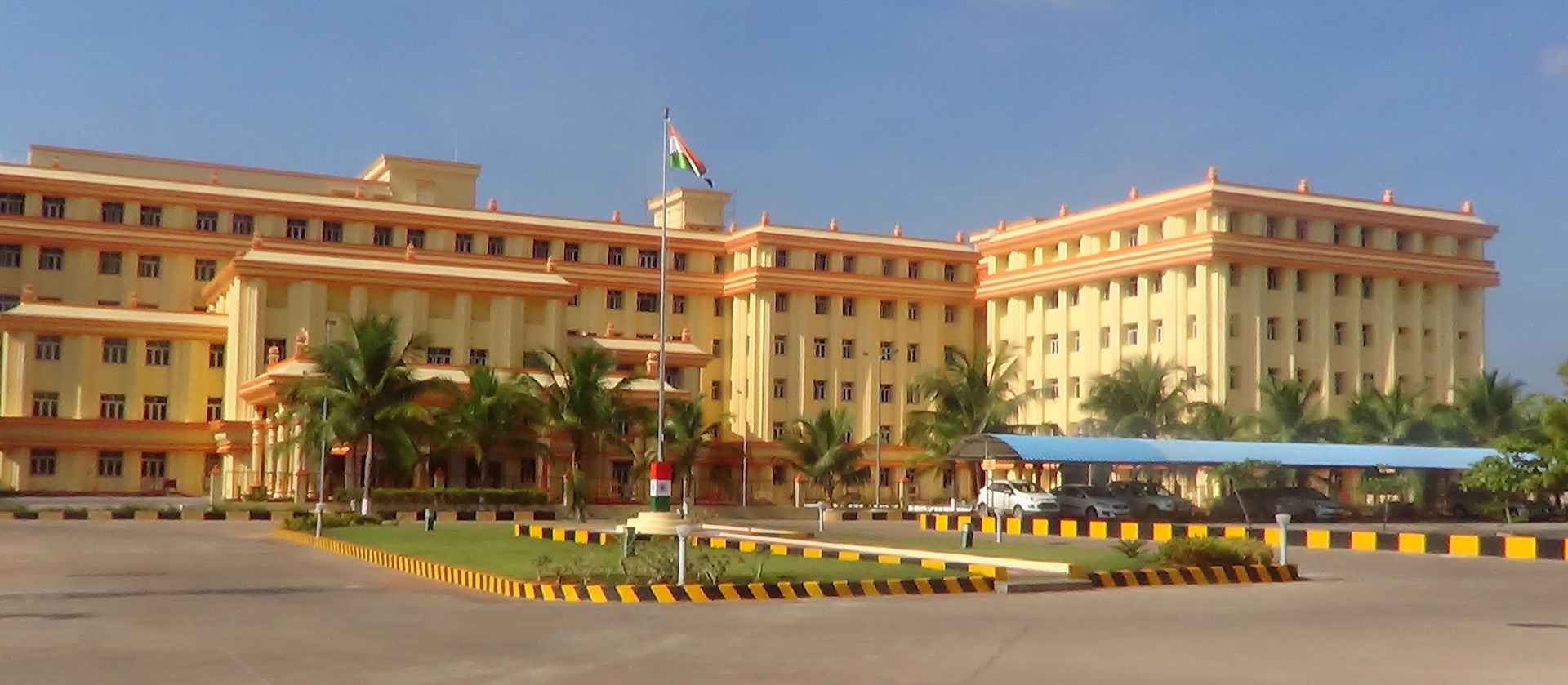 University Image