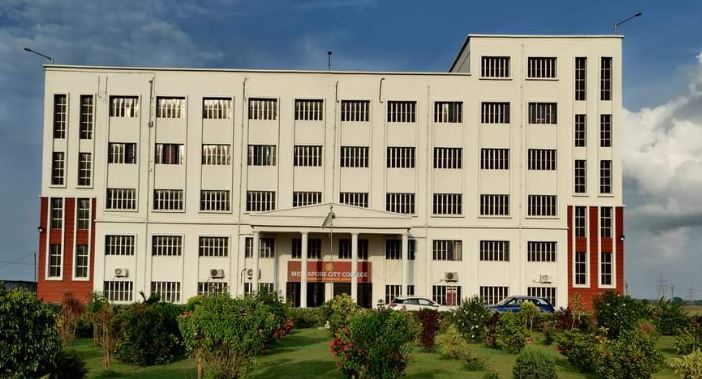 University Image