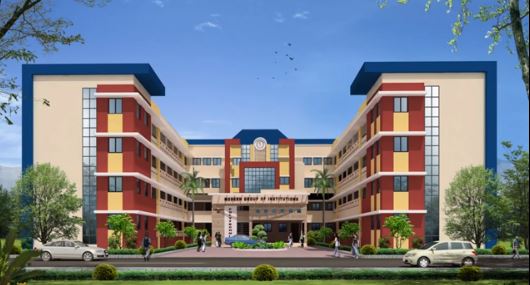 University Image