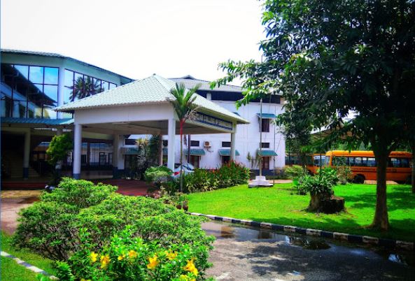 University Image