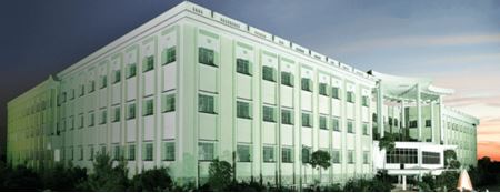 University Image