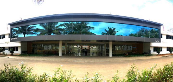 University Image
