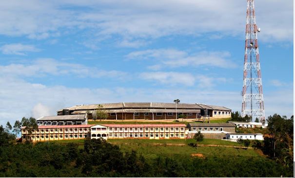University Image