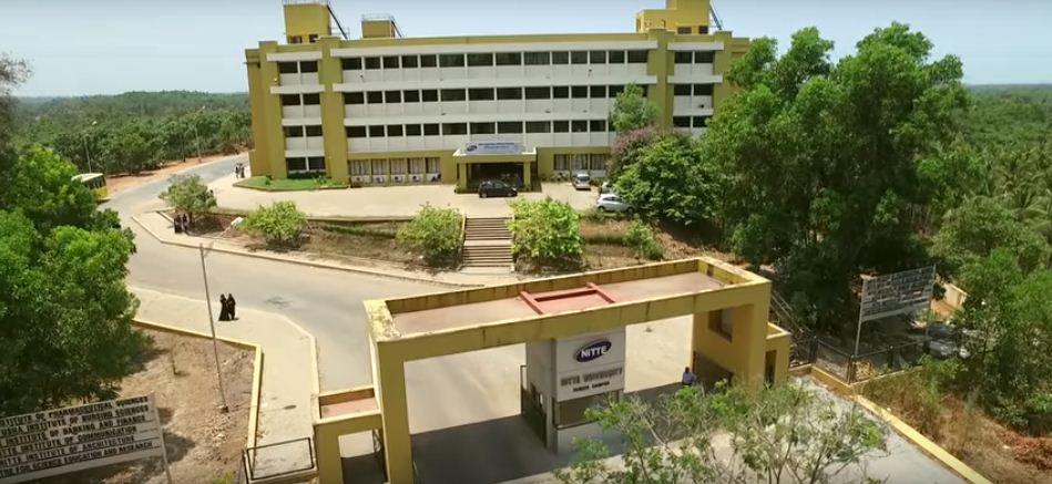 University Image