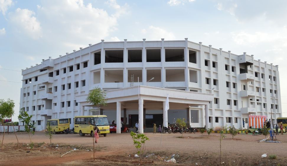 University Image