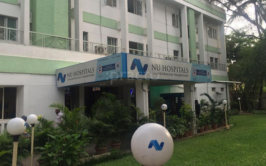 University Image