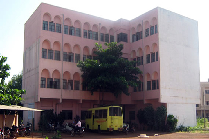 University Image