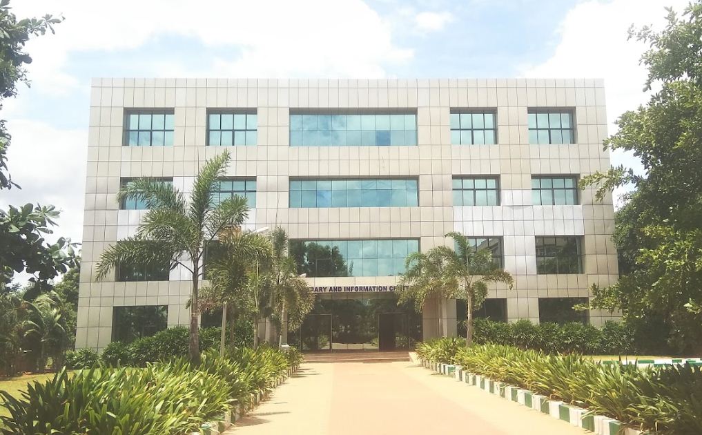 University Image