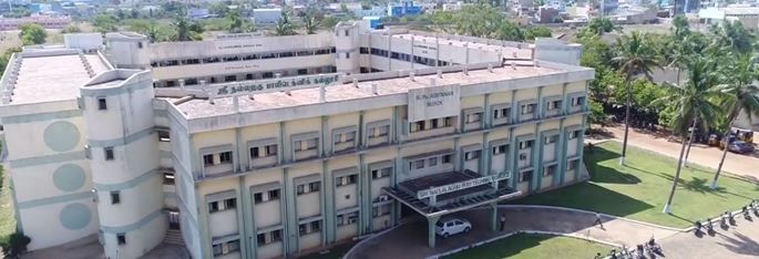 University Image
