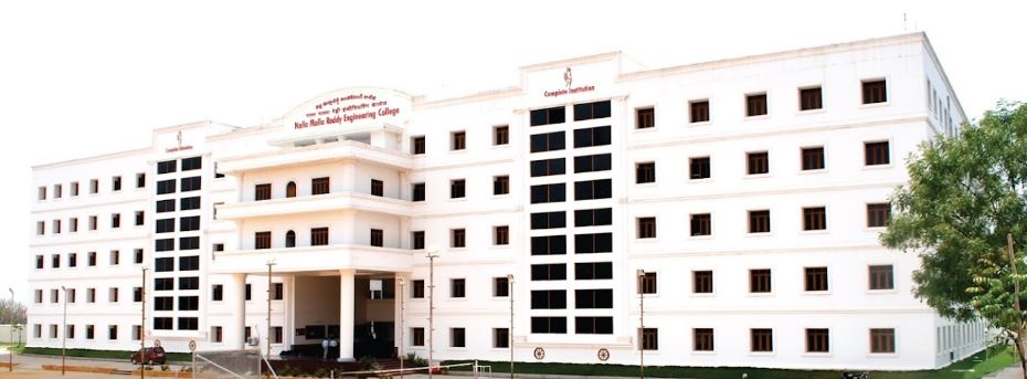University Image