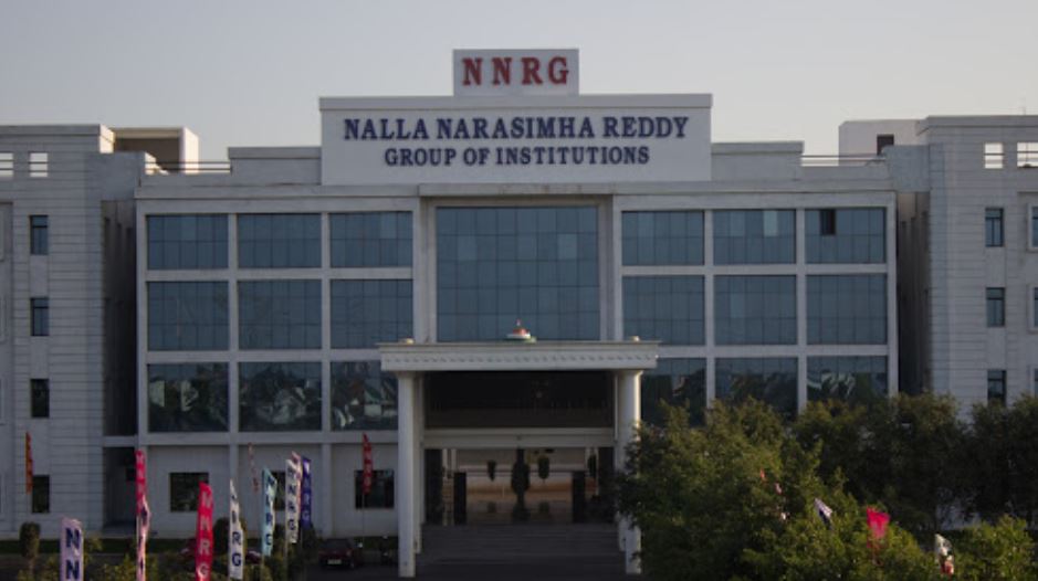 University Image