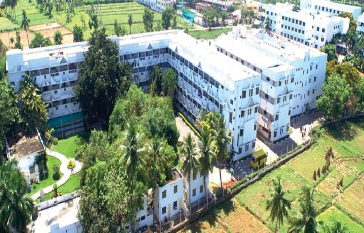 University Image