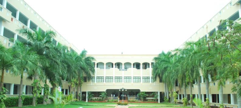 University Image