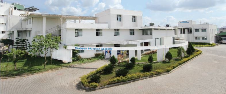 University Image