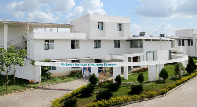 University Image
