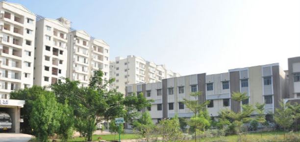 University Image