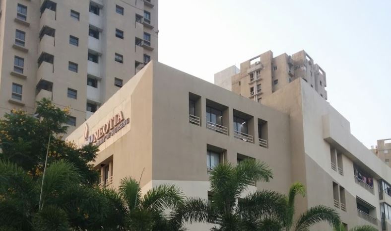 University Image