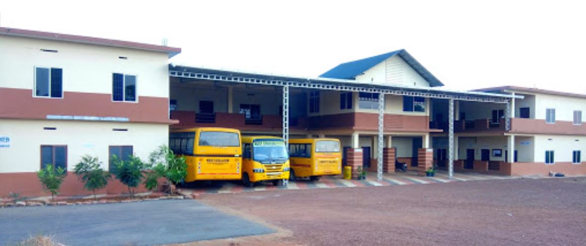 University Image