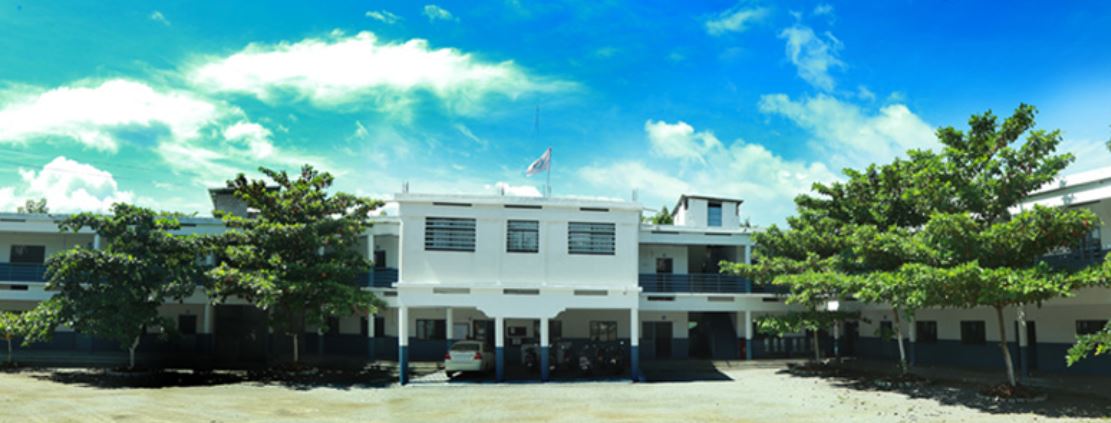 University Image