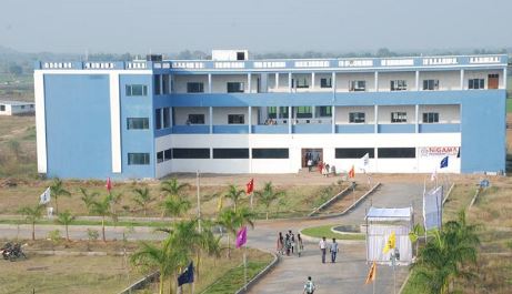 University Image