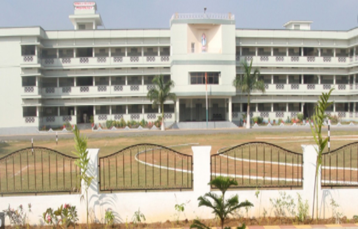 University Image