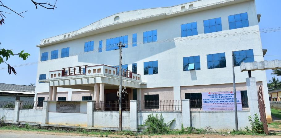 University Image