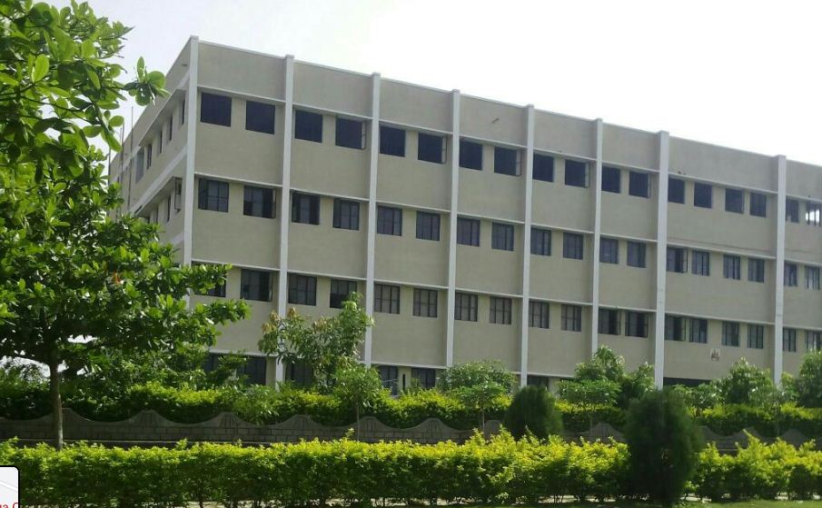 University Image