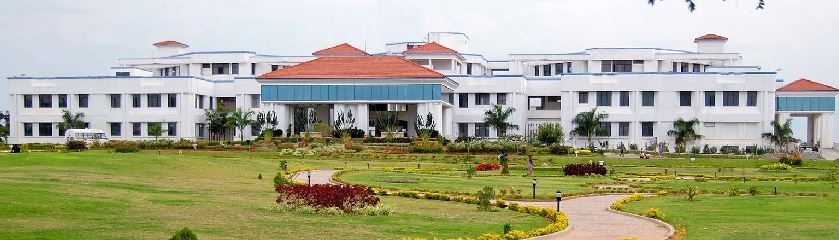University Image