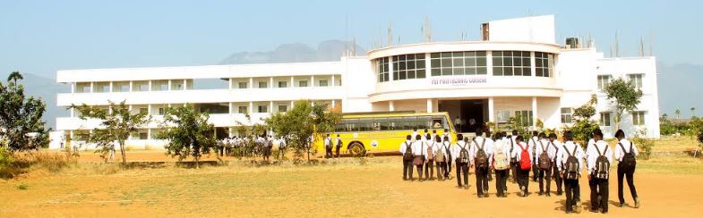 University Image
