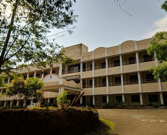 University Image