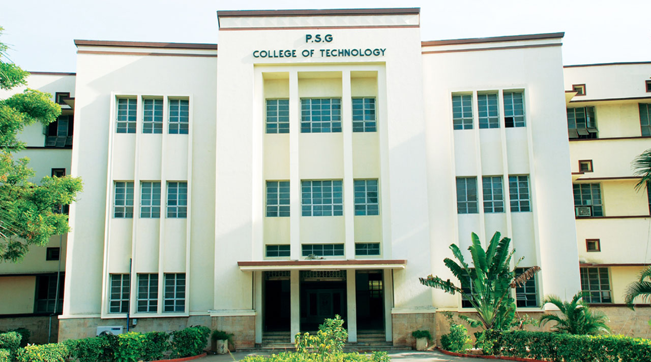 University Image