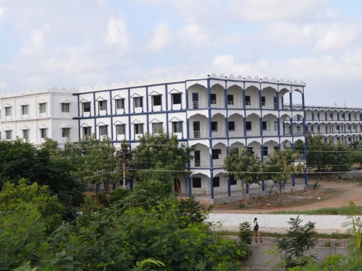University Image