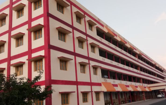University Image