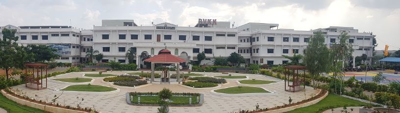 University Image