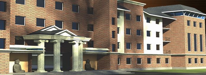 University Image