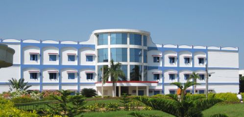 University Image
