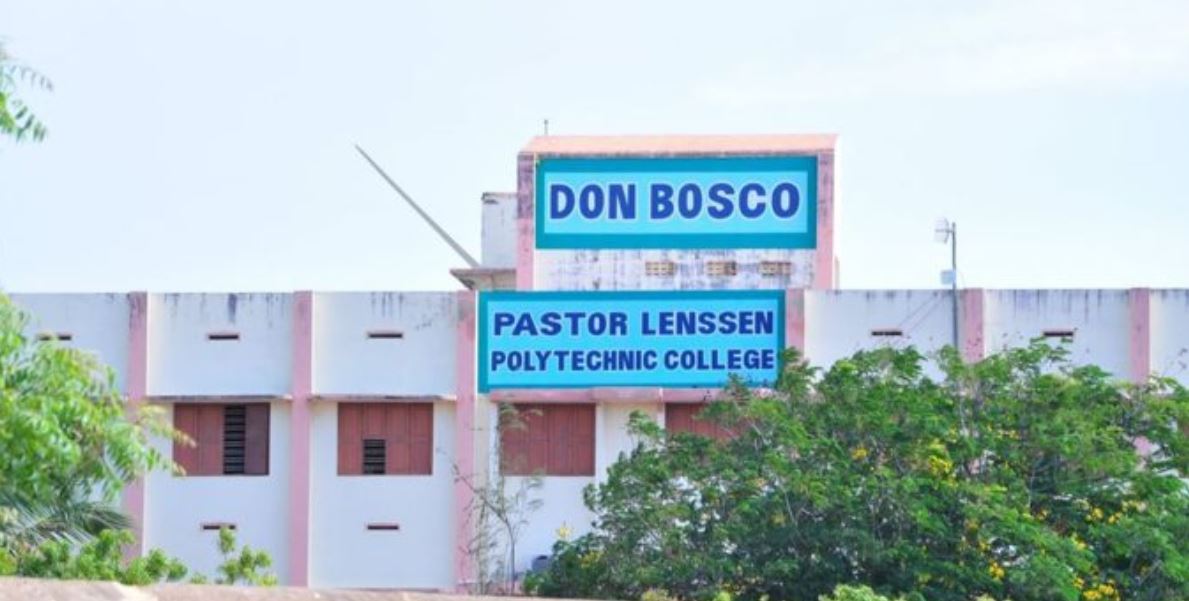 University Image