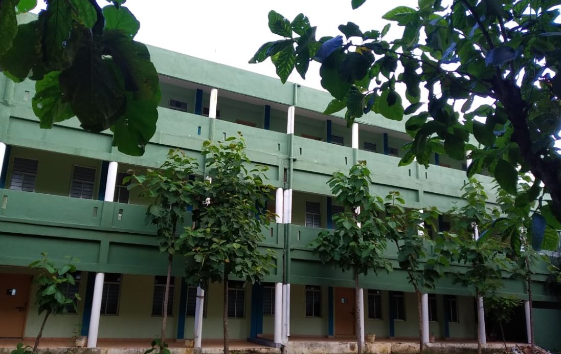 University Image