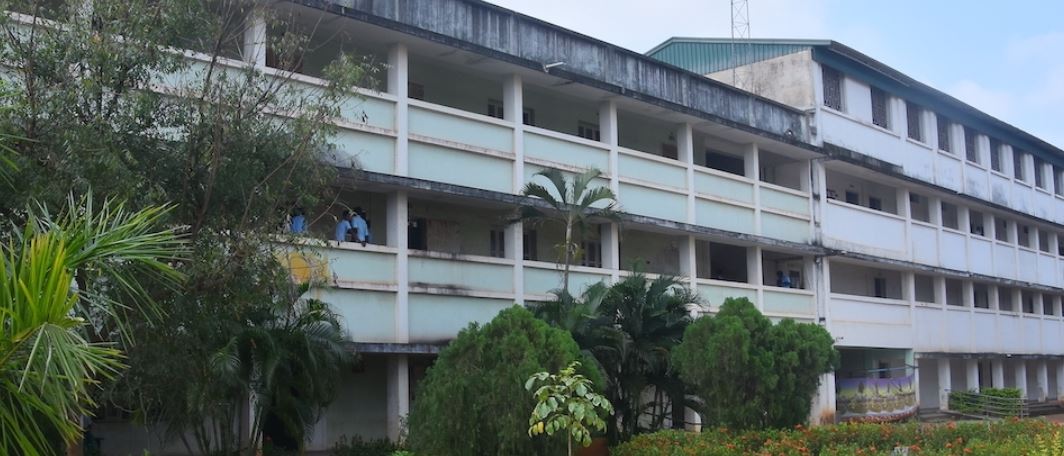 University Image