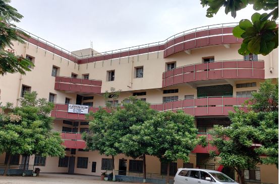 University Image