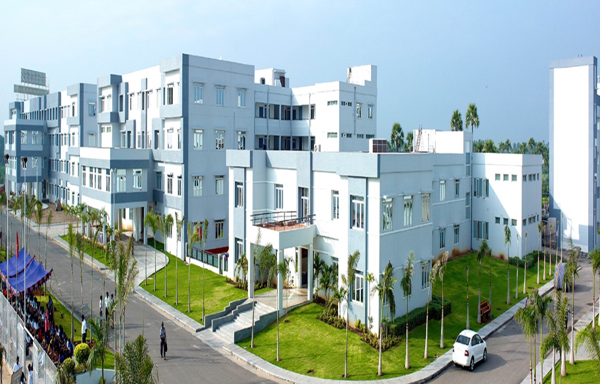 University Image