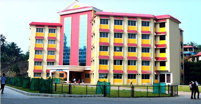 University Image