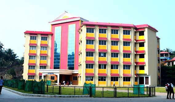 University Image
