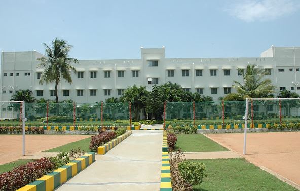 University Image