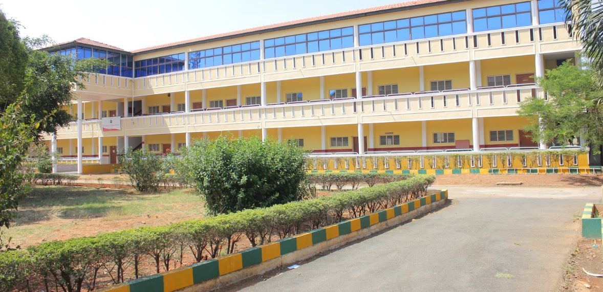 University Image