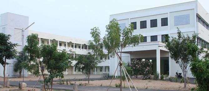 University Image