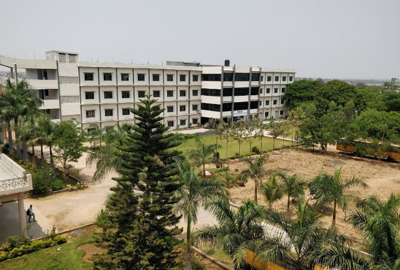 University Image