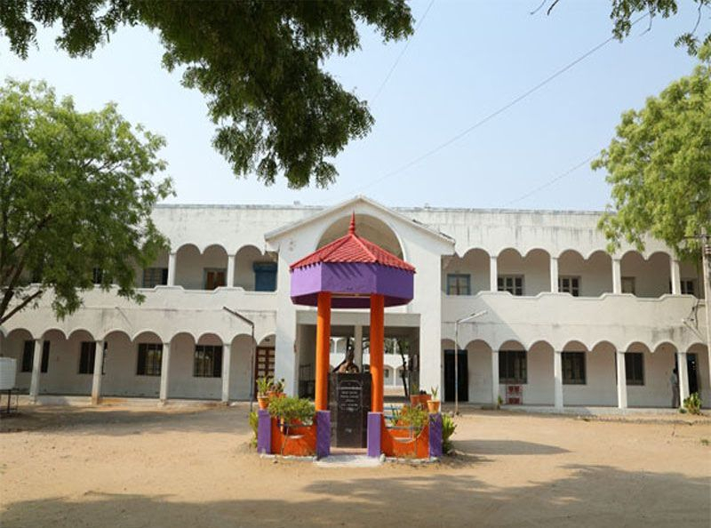 University Image